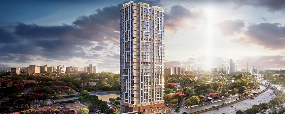 Raunak Group Banner