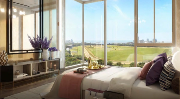 Luxury Apartments In South Mumbai Overview