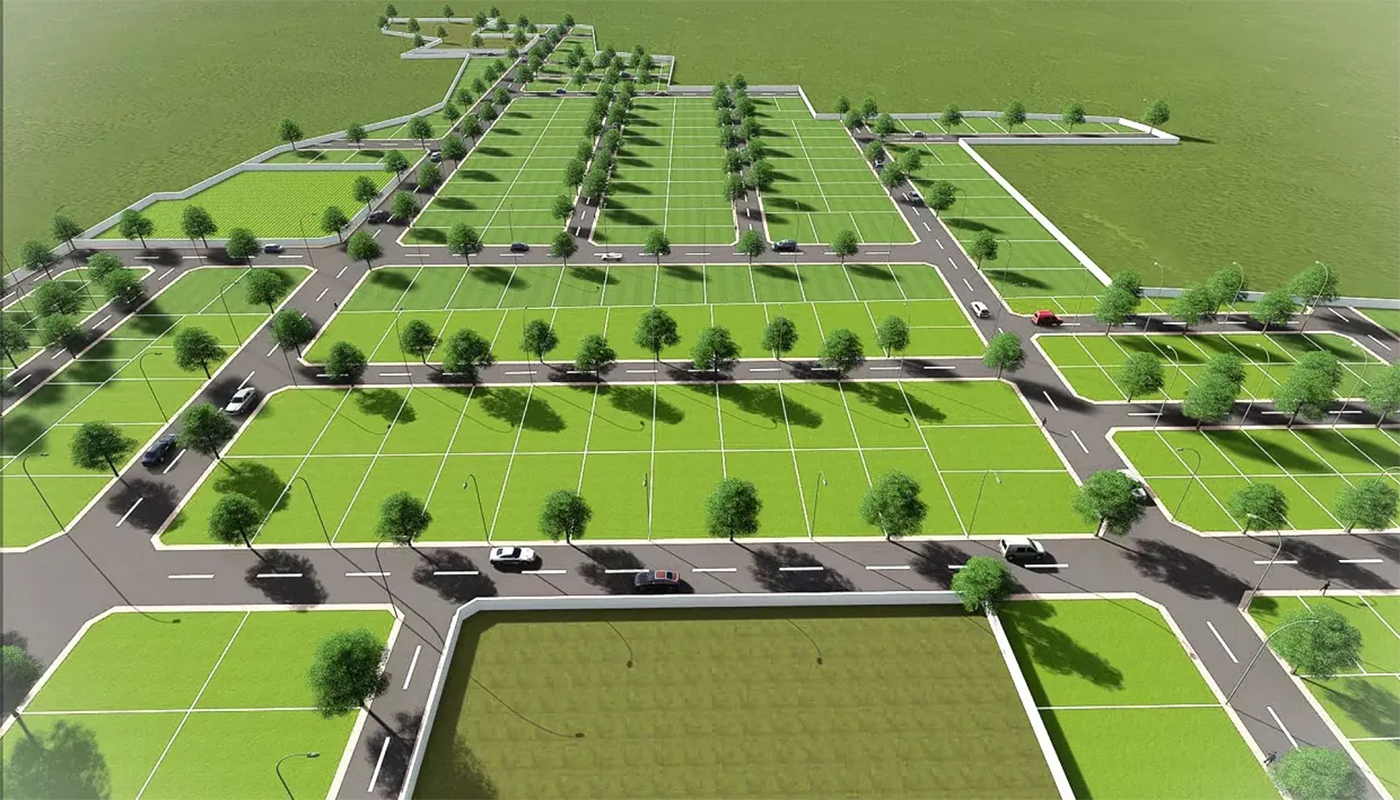 NeoLiv Khopoli Plots – Khopoli, Mumbai
