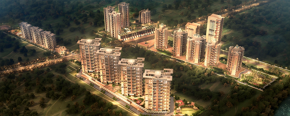 Kolte Patil Banner