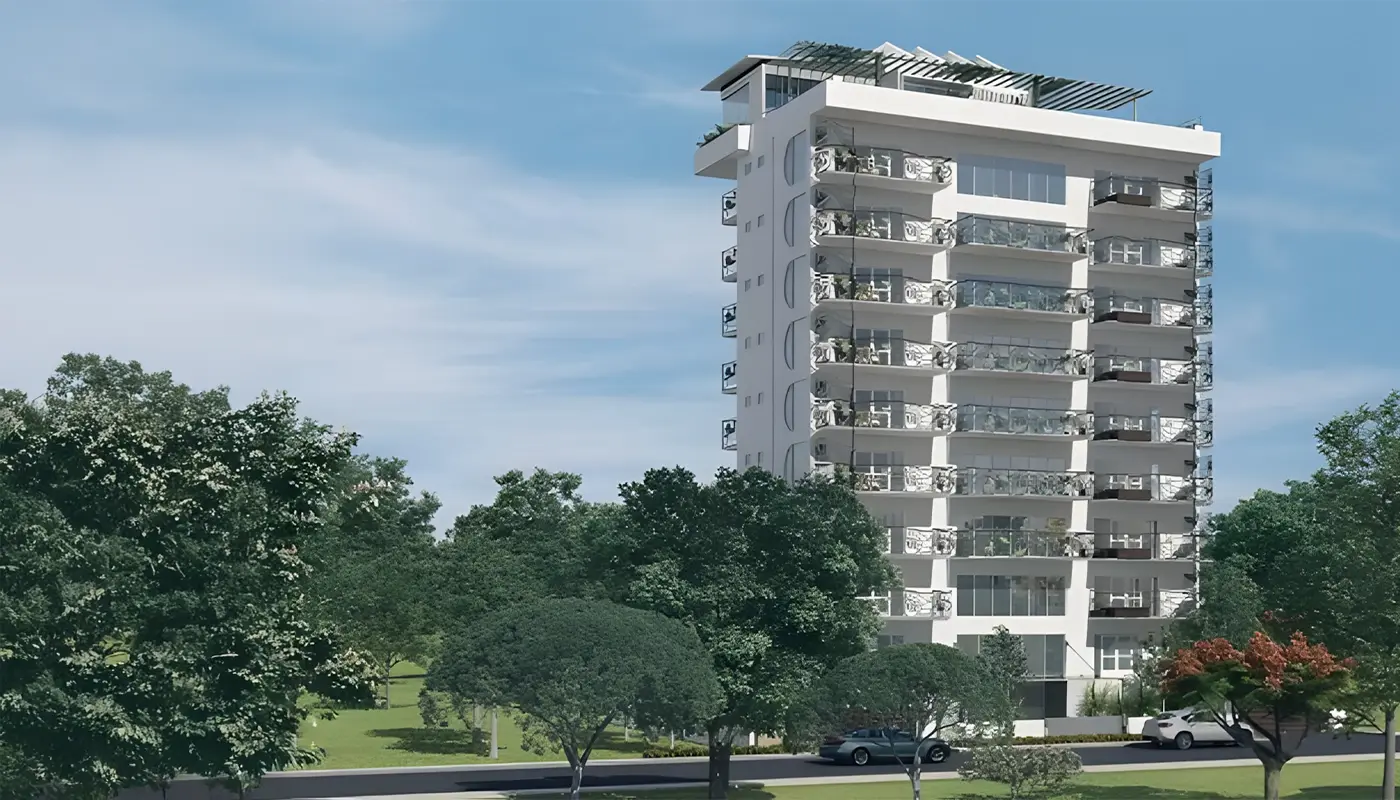 Sattva Hamlet – Chikkajala, Bangalore