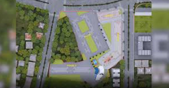 Vihang Infinity Vihang Thane Infinity Master Plan