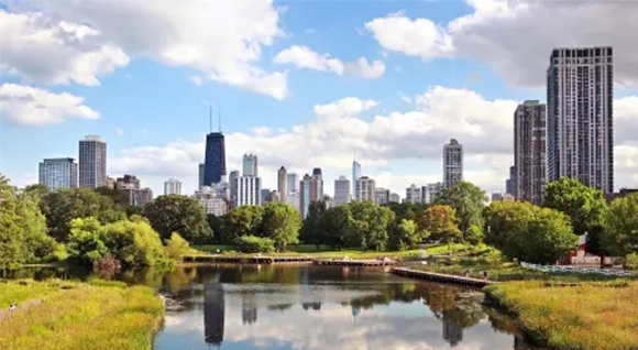 Vihang Infinity 360 Drone Video