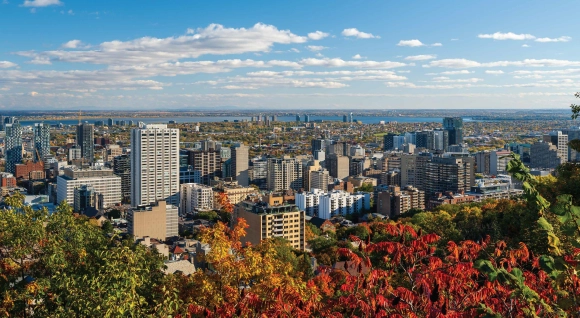 Godrej MSR City 360 Drone Video