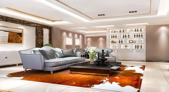 Godrej Arden Sample Flat