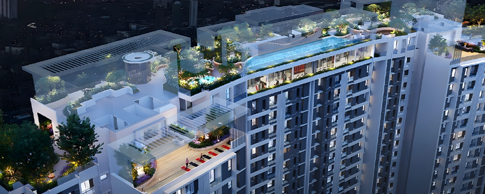 Rustomjee Group Banner