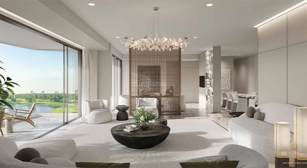 New Project Launch In Chembur Overview