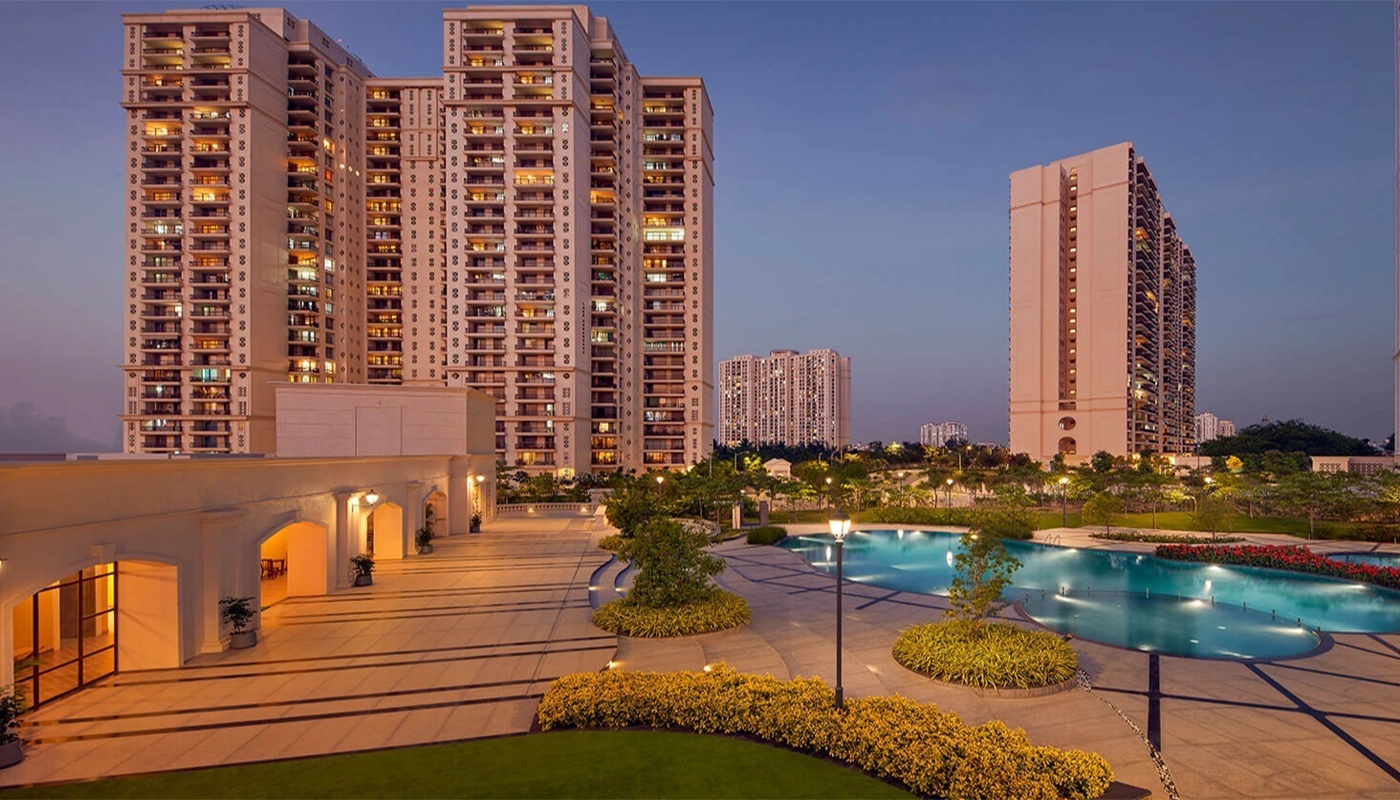 Rustomjee Balmoral – Chembur, Mumbai