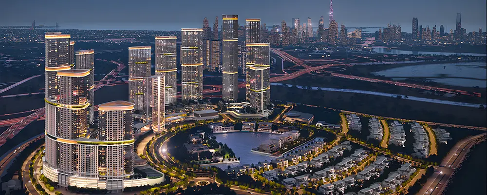 Sobha Limited Banner