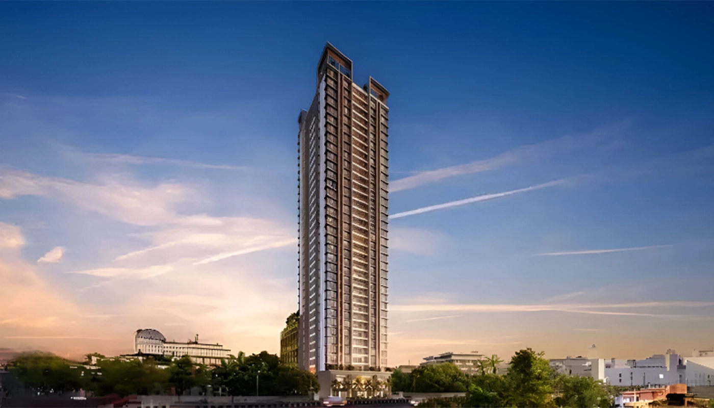 Lodha Marq – Tardeo, Mumbai