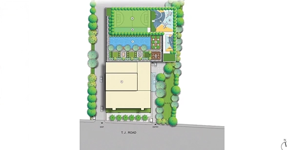 Lodha Marq Upcoming Projects In South Mumbai Lodha Marq Master Plan
