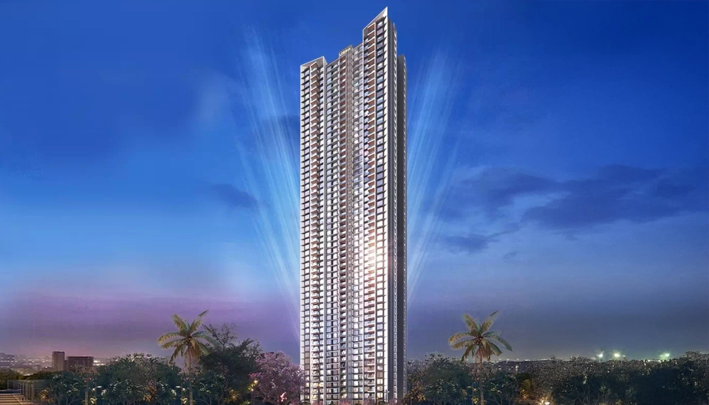 Lodha Bellevue – Mahalaxmi, Mumbai