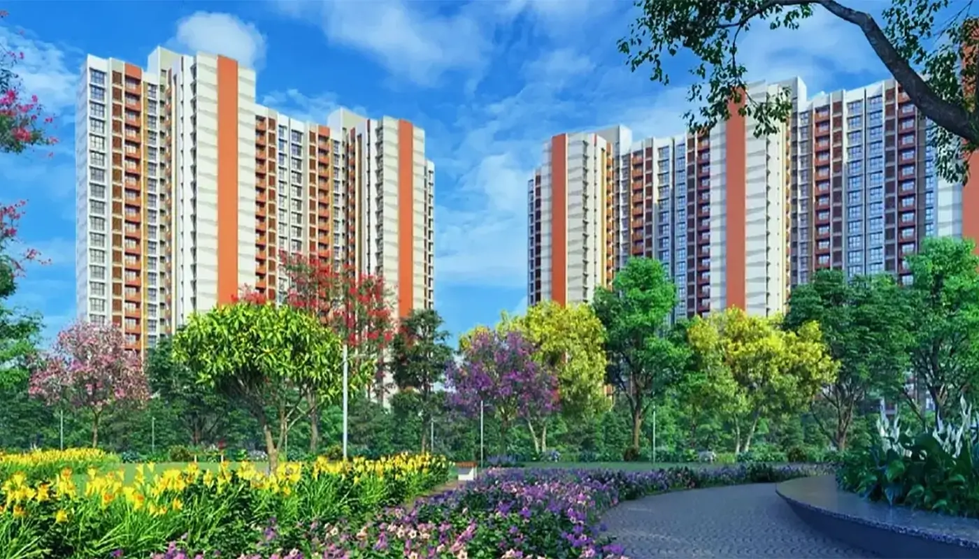 Lodha Codename Premier