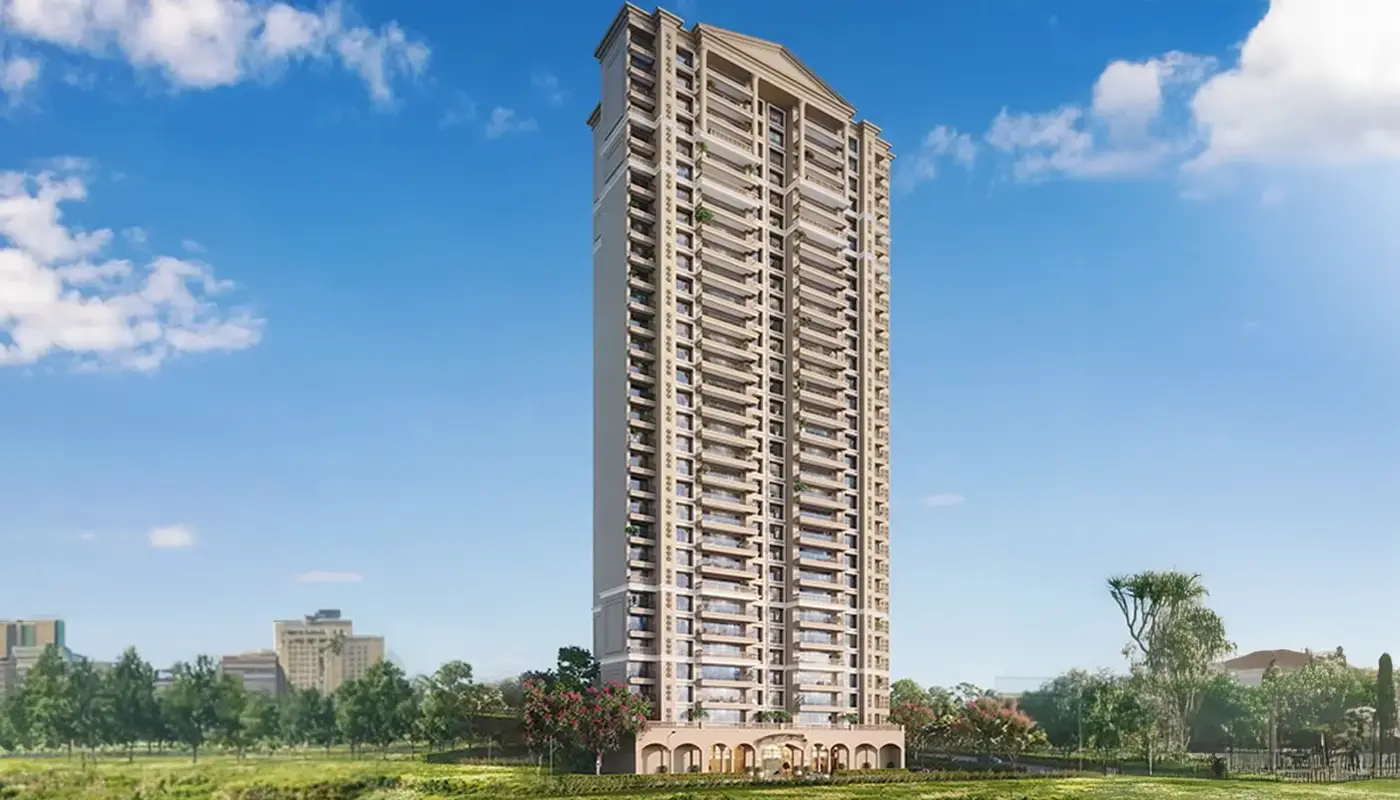 Lodha Azur – Bannerghatta Road, Begur, Bangalore