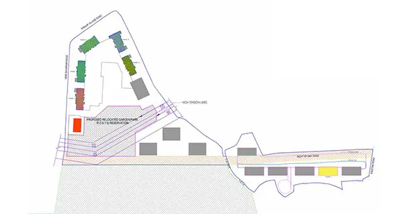 Runwal Avenue Runwal Mumbai Master Plan