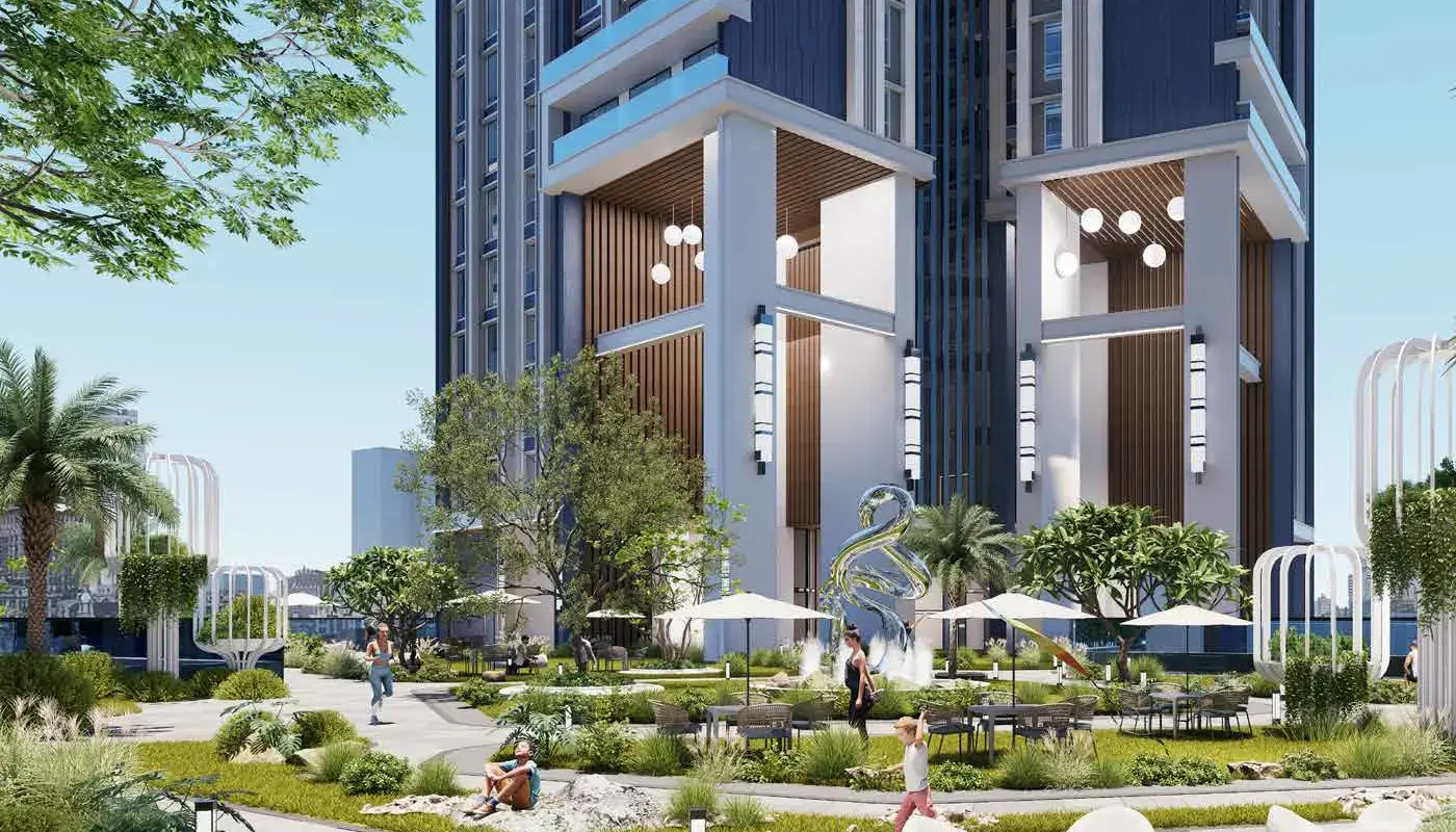 Runwal 7 Mahalaxmi - Exclusive Luxury Residences in South Mumbai