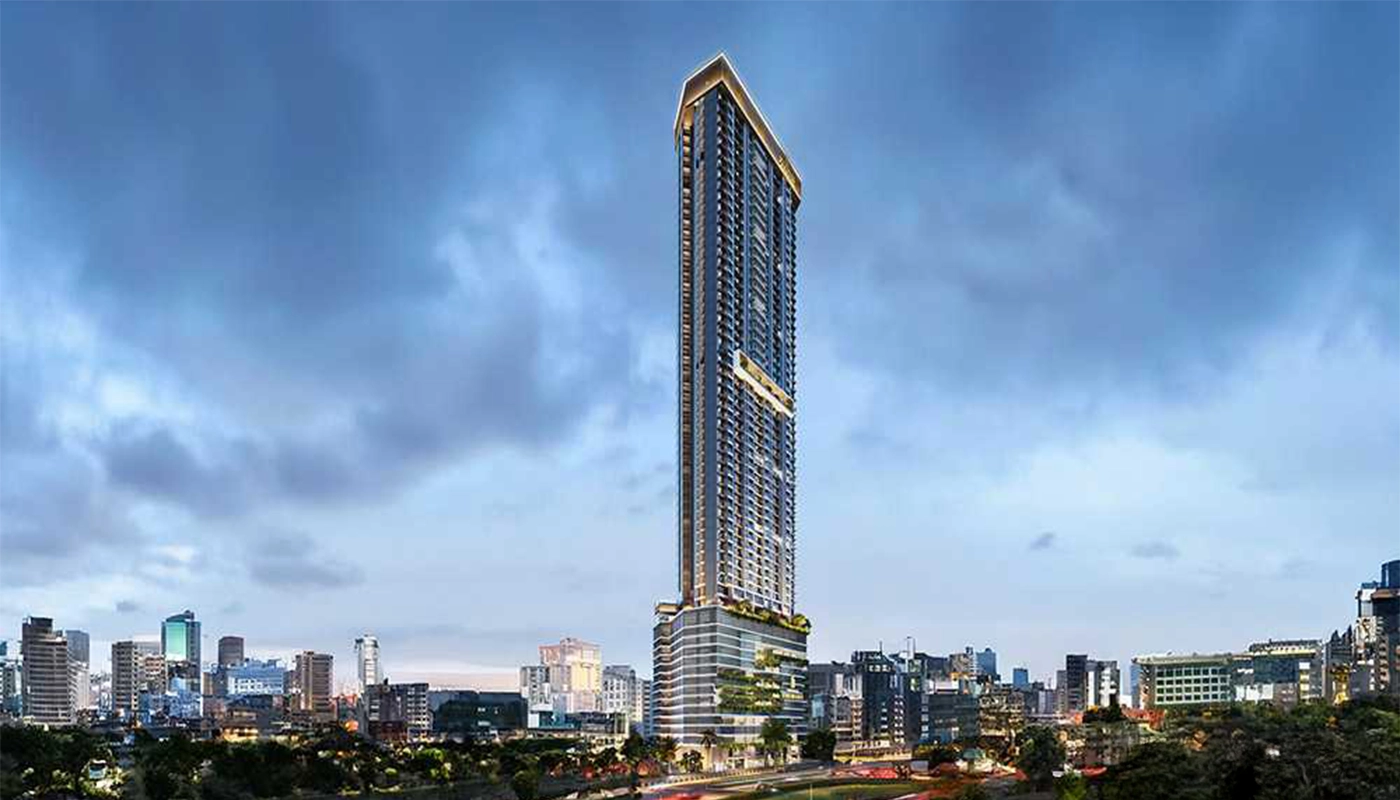 Promesa Fremont – Lalbaug, Mumbai