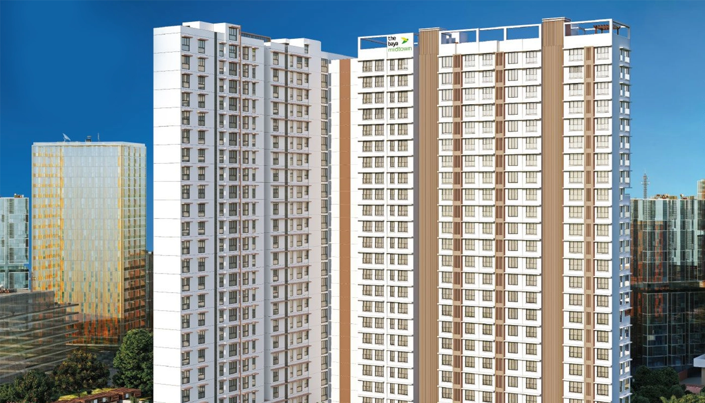 The Baya Midtown – Dadar, Mumbai