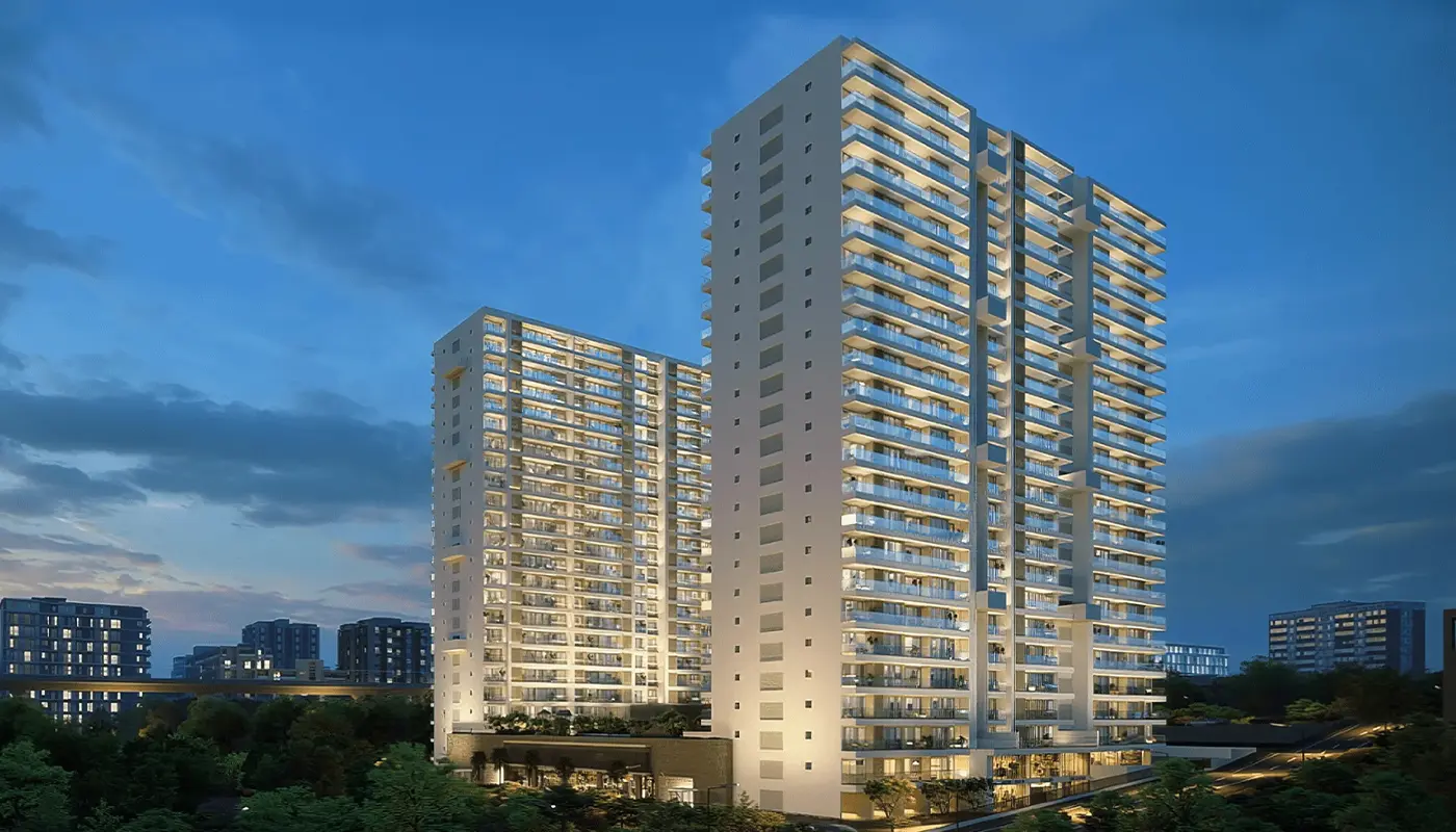 Solitaire Kothrud – Kothrud, Pune