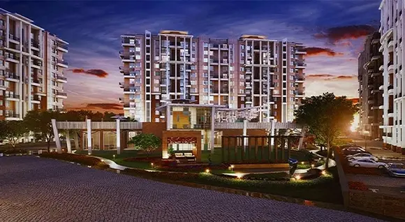 Birla Taranya 360 Drone Video