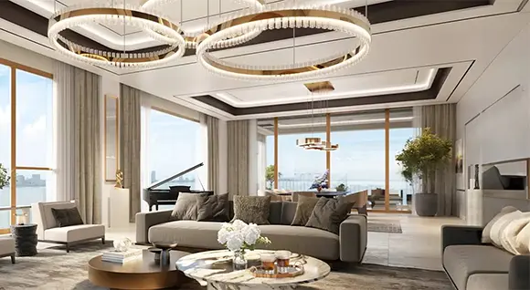 Birla Taranya Sample Flat